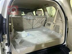 تويوتا لاندكروزر برادو